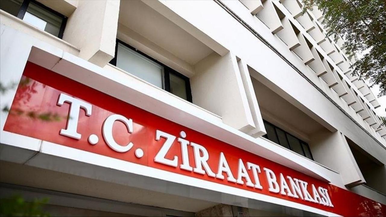 Ziraat Bankası’ndan ”logo” iddialarına yalanlama